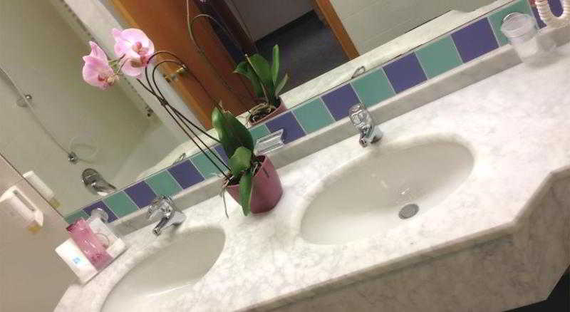 Hotel Ca' Brugnera  | Pordenone | Pordenone | Italia 5