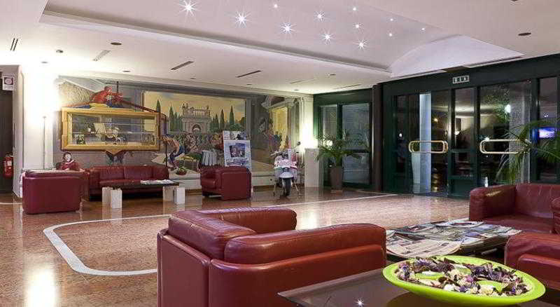 Hotel Ca' Brugnera  | Pordenone | Pordenone | Italia 6