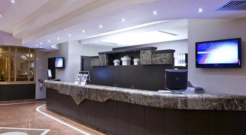 Hotel Ca' Brugnera  | Pordenone | Pordenone | Italia 7