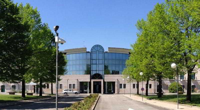 Hotel Ca' Brugnera  | Pordenone | Pordenone | Italia 8