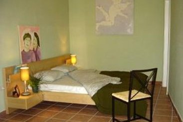 Bed and Breakfast La Corte  | Sant'Antimo | Napoli | Italia 2