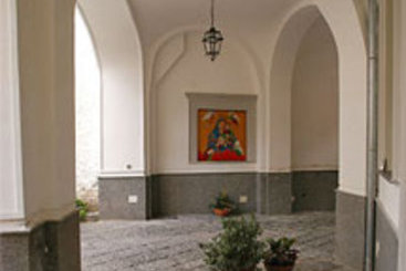 Bed and Breakfast La Corte  | Sant'Antimo | Napoli | Italia 5