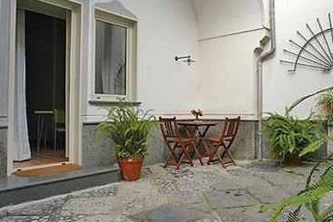Bed and Breakfast La Corte  | Sant'Antimo | Napoli | Italia 6