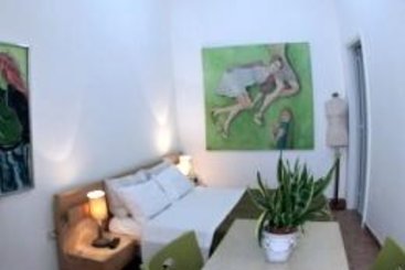 Bed and Breakfast La Corte  | Sant'Antimo | Napoli | Italia 7