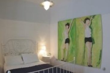 Bed and Breakfast La Corte  | Sant'Antimo | Napoli | Italia 8