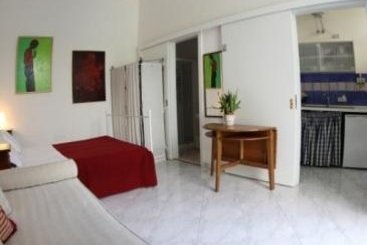 Bed and Breakfast La Corte  | Sant'Antimo | Napoli | Italia 9