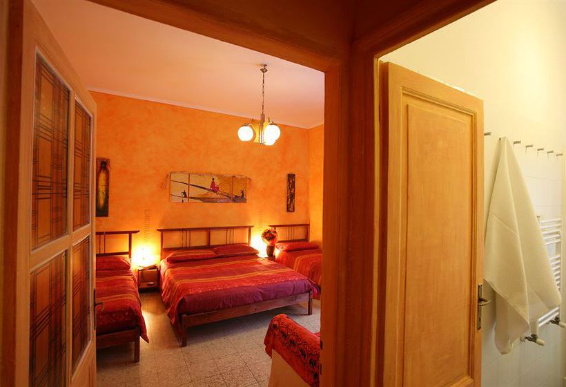 Momi bed & breakfast  | Roma | Roma | Italia 10