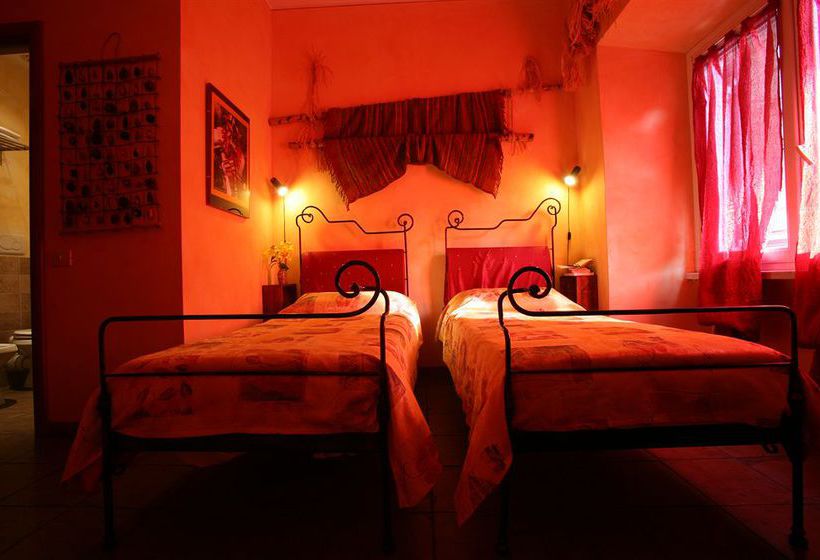 Momi bed & breakfast  | Roma | Roma | Italia 11