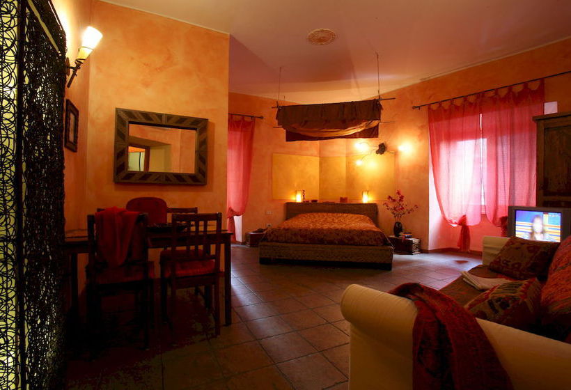 Momi bed & breakfast  | Roma | Roma | Italia 12