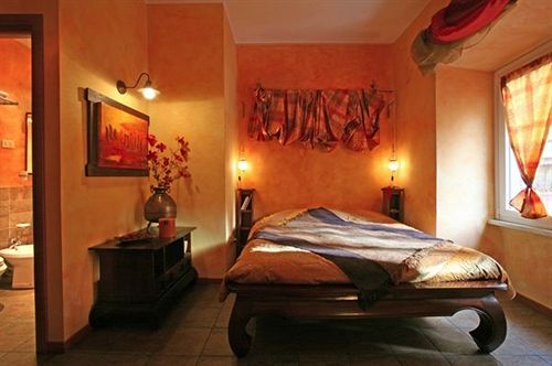 Momi bed & breakfast  | Roma | Roma | Italia 16