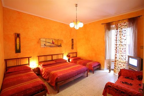 Momi bed & breakfast  | Roma | Roma | Italia 17