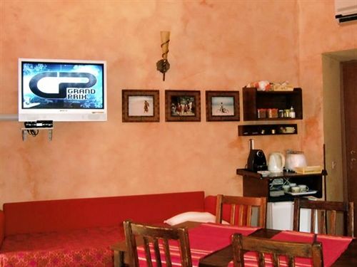 Momi bed & breakfast  | Roma | Roma | Italia 19