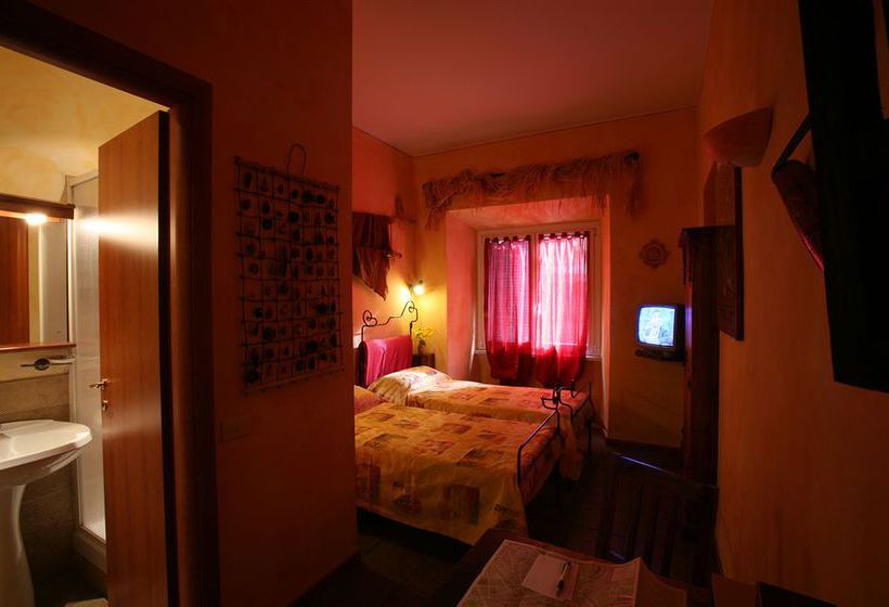 Momi bed & breakfast  | Roma | Roma | Italia 2