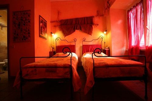 Momi bed & breakfast  | Roma | Roma | Italia 20