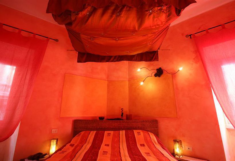 Momi bed & breakfast  | Roma | Roma | Italia 4