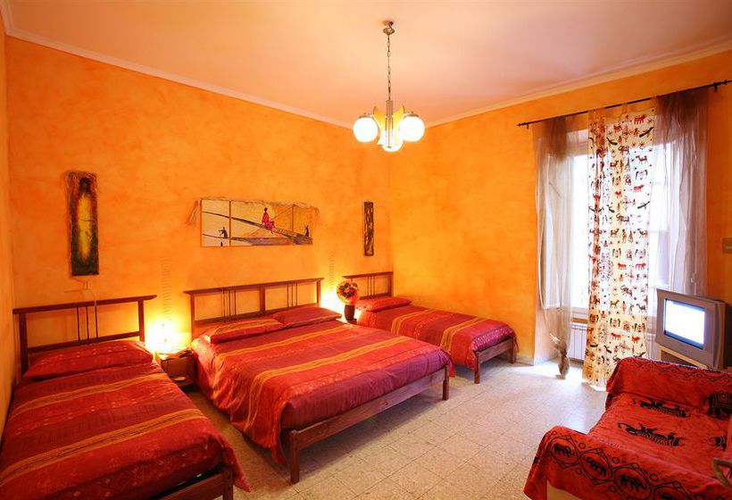 Momi bed & breakfast  | Roma | Roma | Italia 5