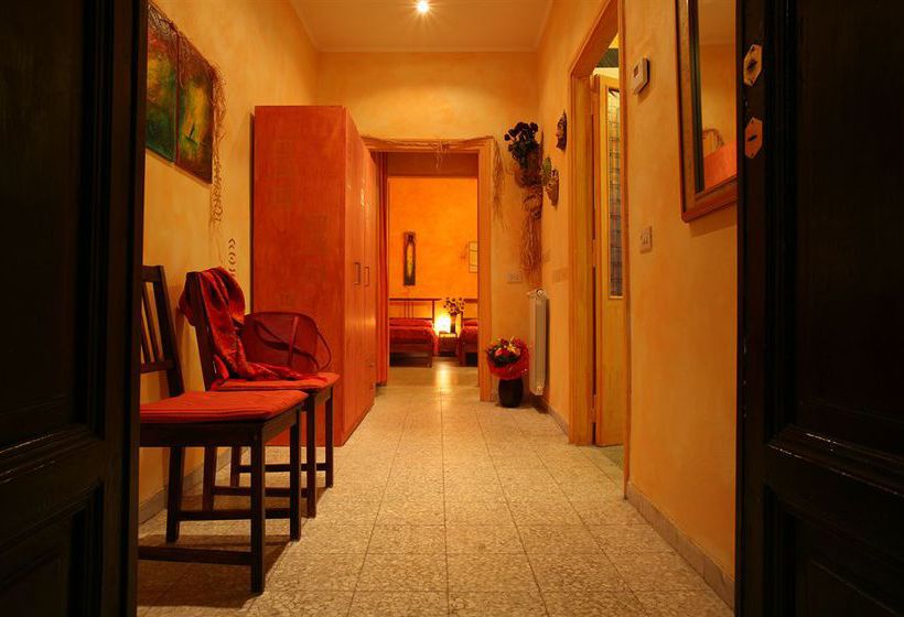 Momi bed & breakfast  | Roma | Roma | Italia 6