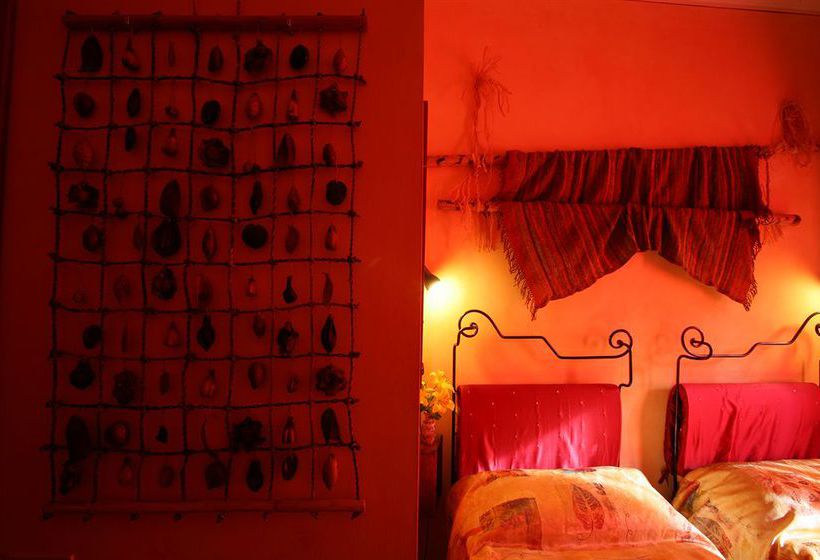 Momi bed & breakfast  | Roma | Roma | Italia 7