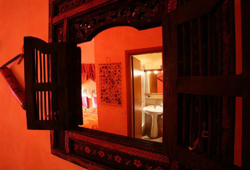 Momi bed & breakfast  | Roma | Roma | Italia 8