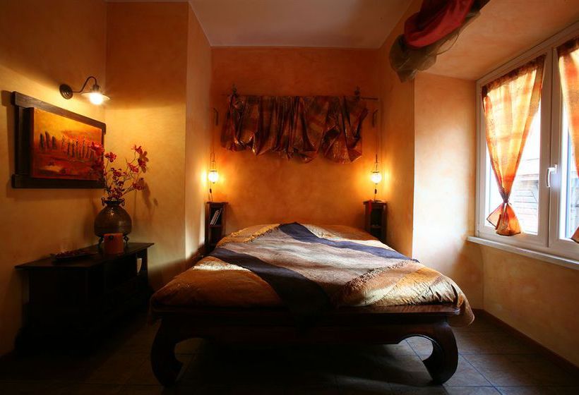 Momi bed & breakfast  | Roma | Roma | Italia 9