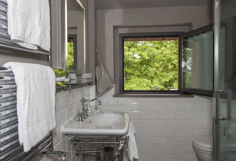 Hotel Una Palazzo Mannaioni  | Montaione | Florence | Italy 10