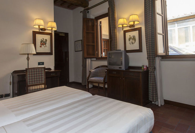 Hotel Una Palazzo Mannaioni  | Montaione | Florence | Italy 12