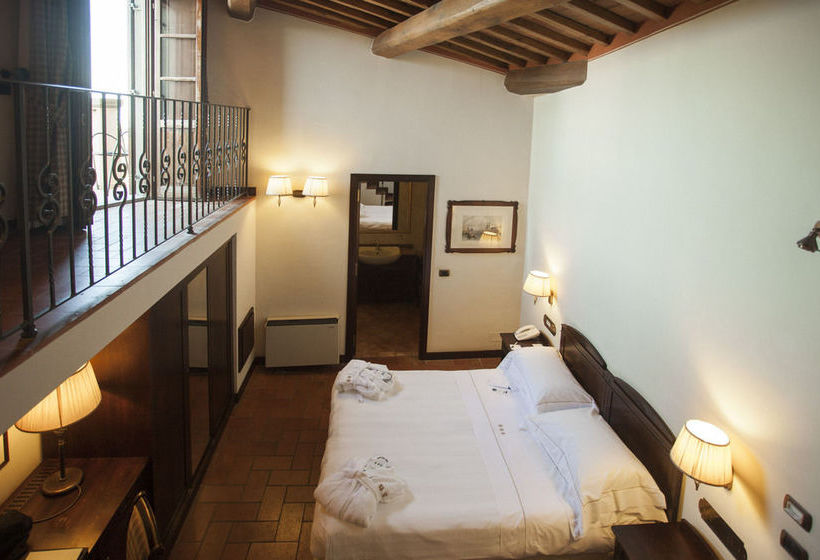 Hotel Una Palazzo Mannaioni  | Montaione | Florence | Italy 19