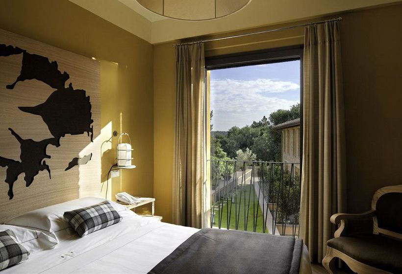 Hotel Una Palazzo Mannaioni  | Montaione | Florence | Italy 2