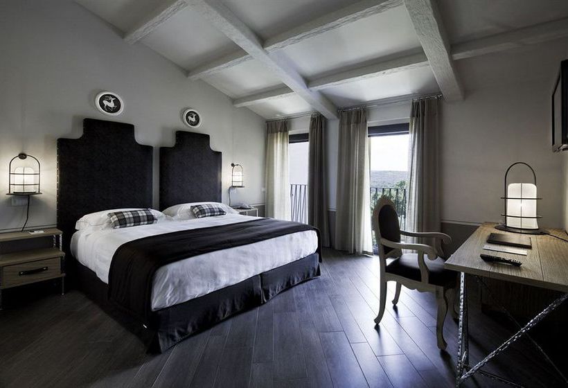 Hotel Una Palazzo Mannaioni  | Montaione | Florence | Italy 3