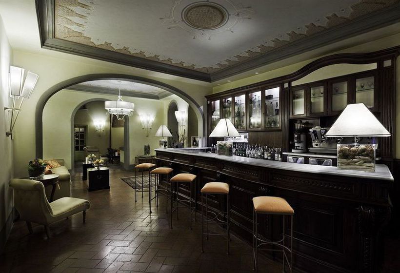 Hotel Una Palazzo Mannaioni  | Montaione | Florence | Italy 6