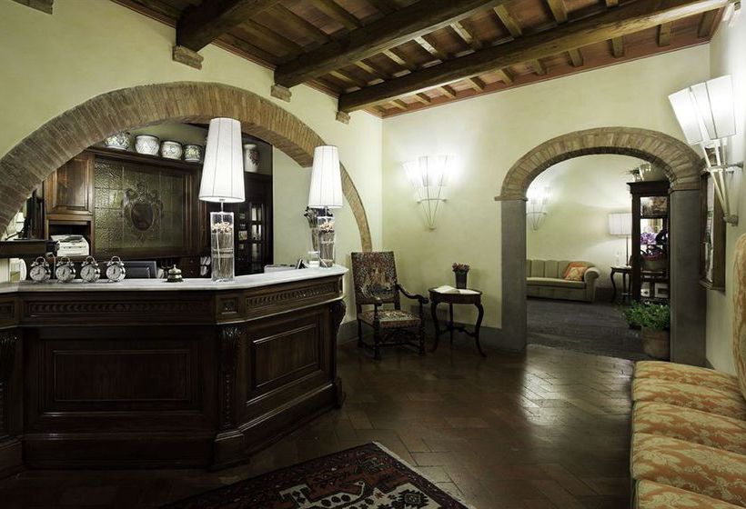 Hotel Una Palazzo Mannaioni  | Montaione | Florence | Italy 7