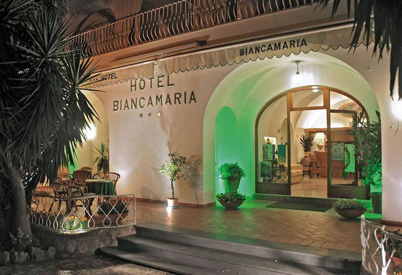 Hotel Biancamaria