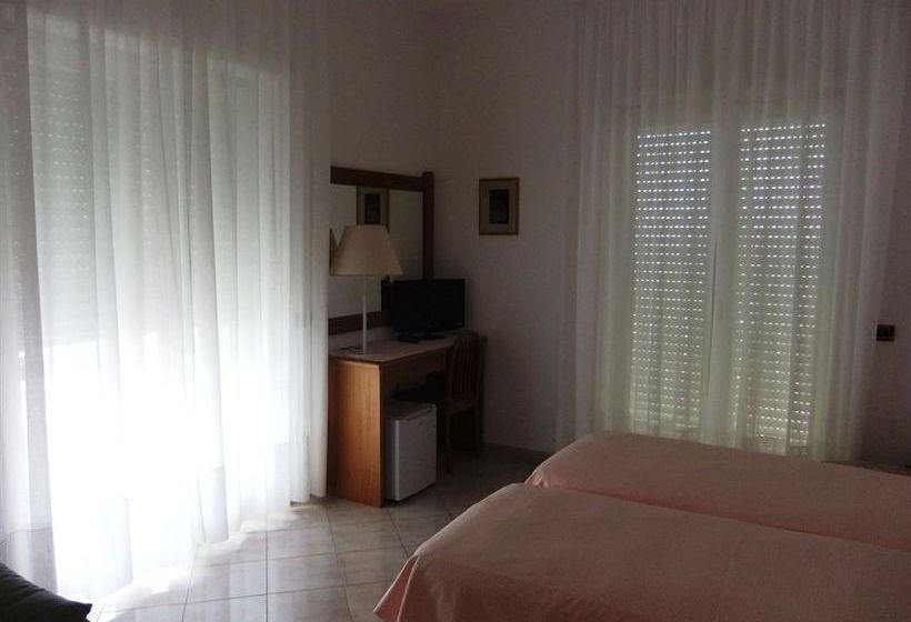 Hotel Biancamaria  | Anacapri - Isla de Capri | Napoli | Italia 10