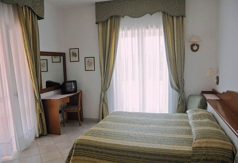 Hotel Biancamaria  | Anacapri - Isla de Capri | Napoli | Italia 11