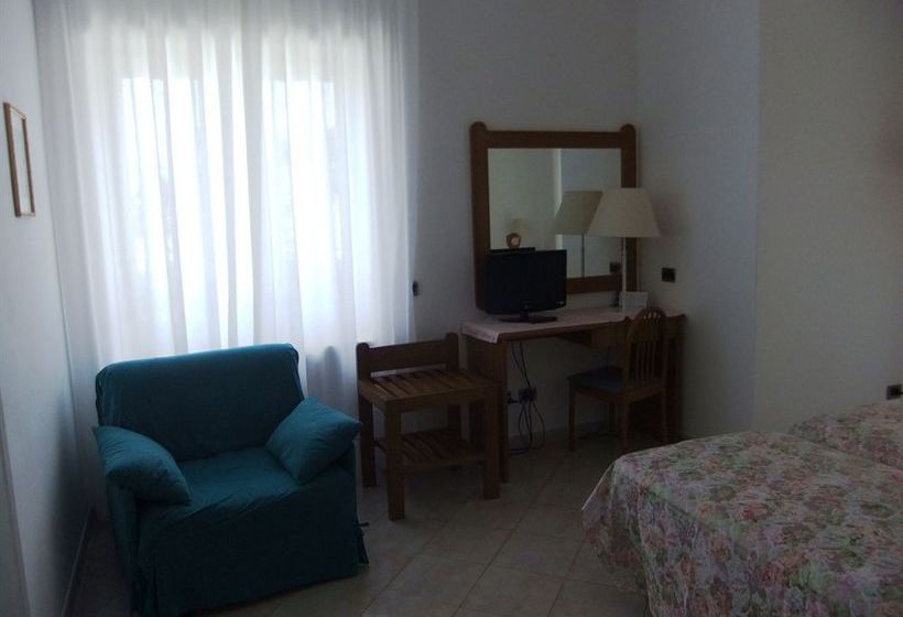 Hotel Biancamaria  | Anacapri - Isla de Capri | Napoli | Italia 12