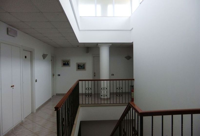 Hotel Biancamaria  | Anacapri - Isla de Capri | Napoli | Italia 13