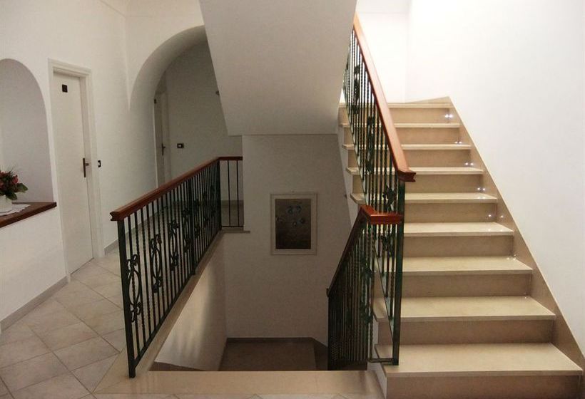 Hotel Biancamaria  | Anacapri - Isla de Capri | Napoli | Italia 14