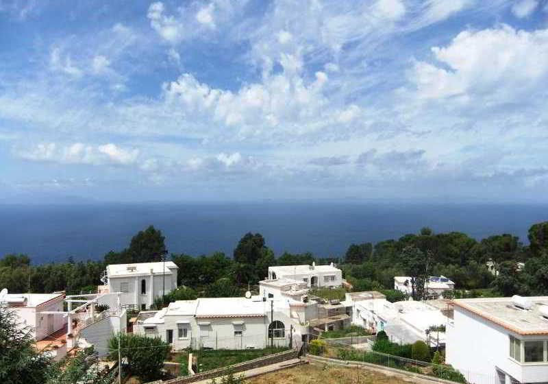 Hotel Biancamaria  | Anacapri - Isla de Capri | Napoli | Italia 15