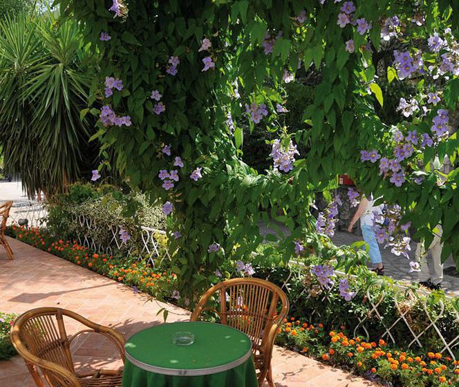 Hotel Biancamaria  | Anacapri - Isla de Capri | Napoli | Italia 2