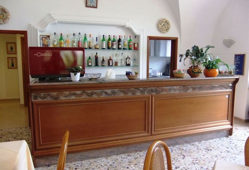 Hotel Biancamaria  | Anacapri - Isla de Capri | Napoli | Italia 5