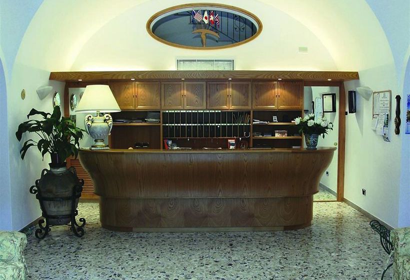 Hotel Biancamaria  | Anacapri - Isla de Capri | Napoli | Italia 6