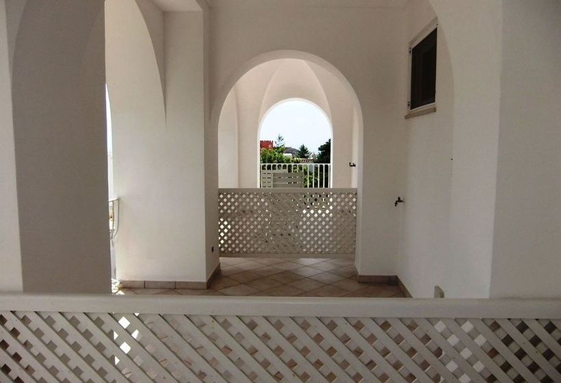 Hotel Biancamaria  | Anacapri - Isla de Capri | Napoli | Italia 9