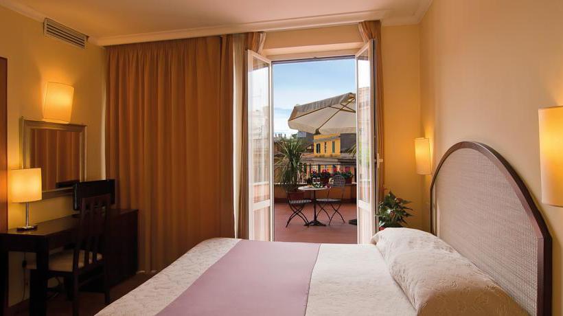 Hotel Novecento Catania