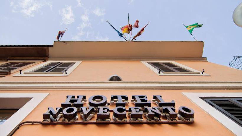 Hotel Novecento  | Catania | Catania | Italia 1