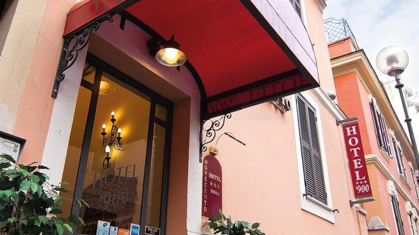 Hotel Novecento  | Catania | Catania | Italia 11