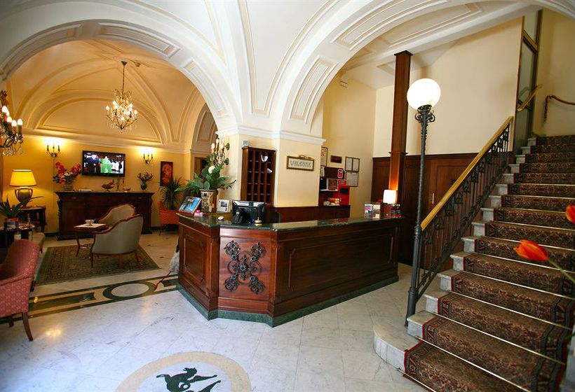 Hotel Novecento  | Catania | Catania | Italia 12