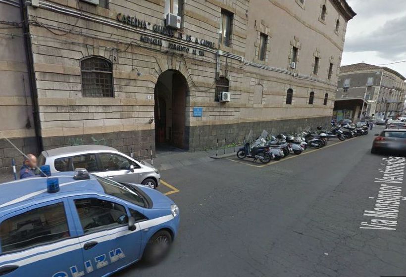 Hotel Novecento  | Catania | Catania | Italia 15