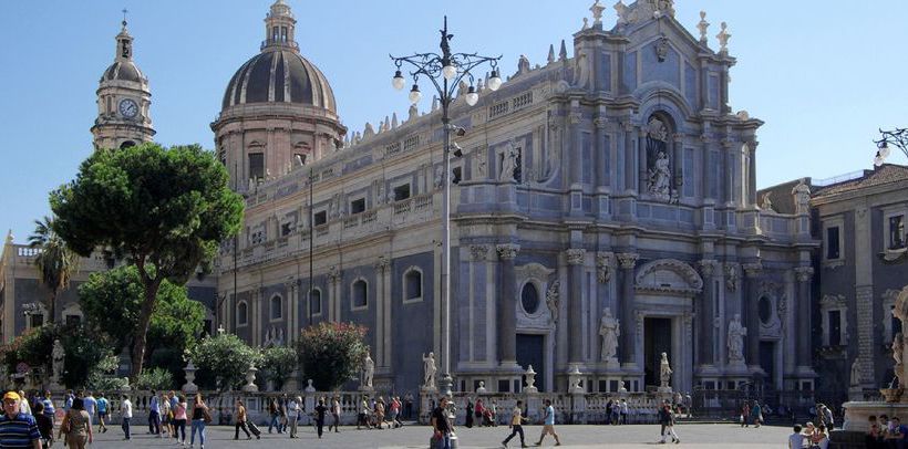 Hotel Novecento  | Catania | Catania | Italia 16