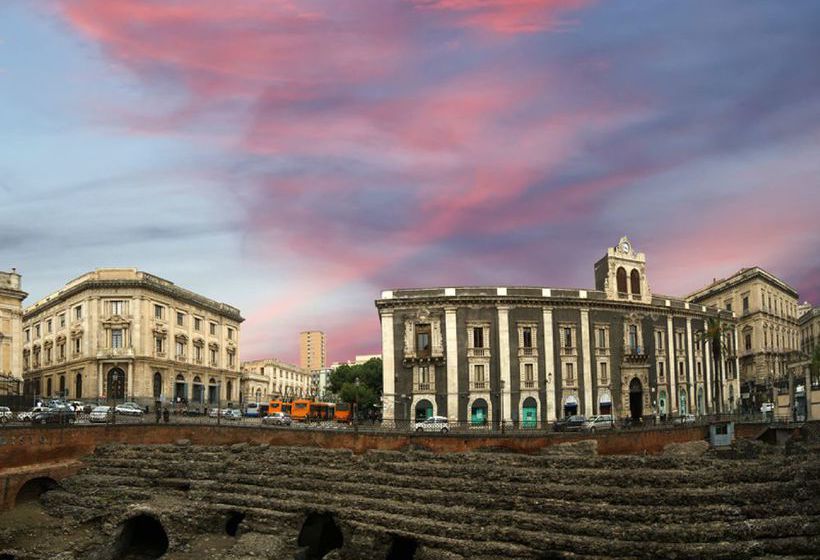 Hotel Novecento  | Catania | Catania | Italia 17