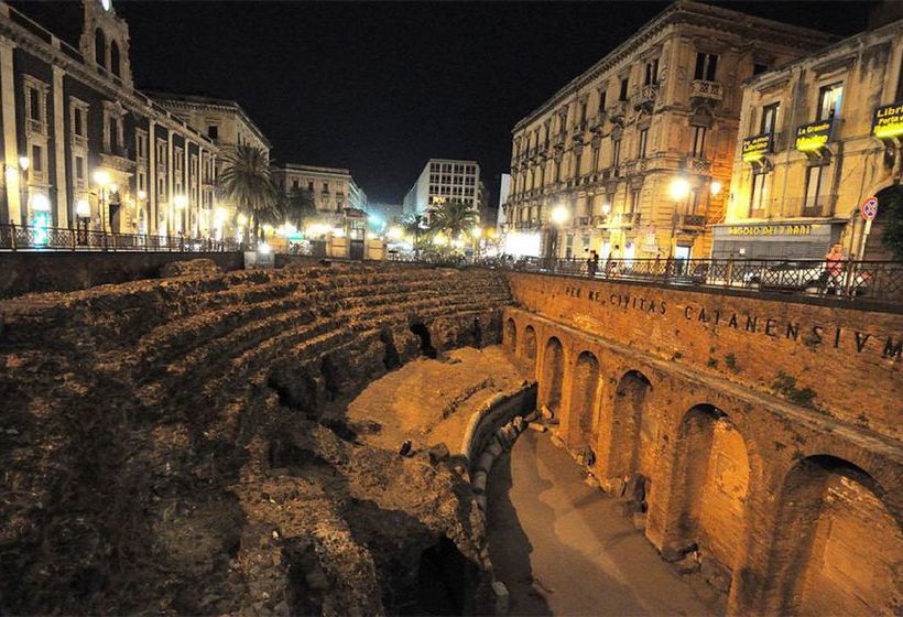 Hotel Novecento  | Catania | Catania | Italia 18
